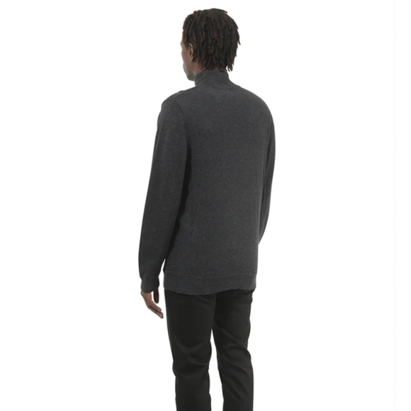 Flippa k mark sweater wool blend size L - Picture 10 of 11